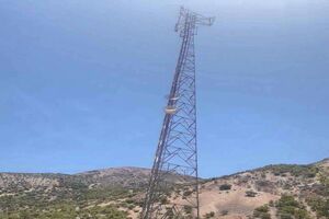 بروزرسانی تجهیزات همراه اول در مناطق پشندگان و تزره فریدون شهر