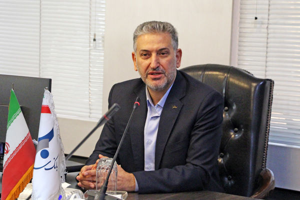 پیام سرپرست مدیریت عامل بانک سرمایه به مناسبت هفته گرامیداشت مقام معلّم