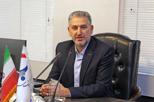 پیام تسلیت سرپرست مدیریت عامل بانک سرمایه به مناسبت فرارسیدن ماه محرم و ایام سوگواری حضرت سیدالشهدا