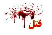 قتل دوست صمیمی پس از مصرف  قرص روانگردان