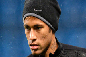 گابریل باربوسا پدیده برزیلی، نیمار جدید است