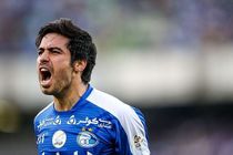 بازی بدون تماشاگر هیچ حسی نداشت