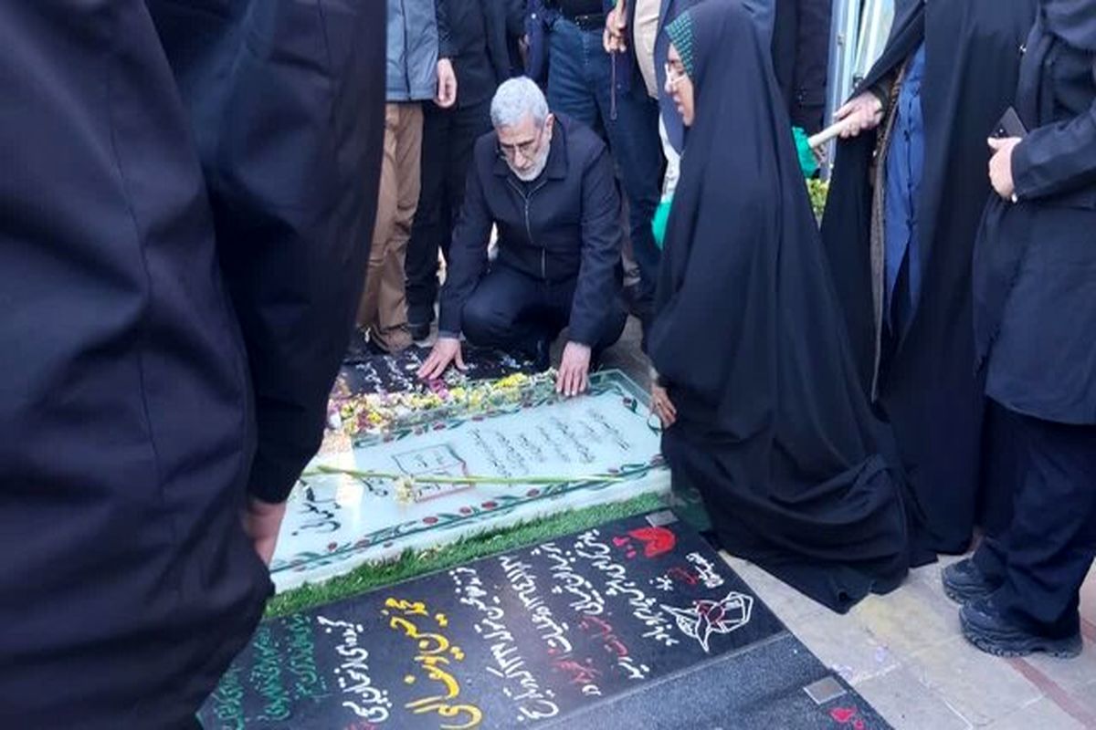 سردار قاآنی