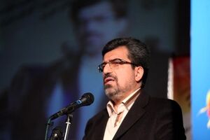 سخنگوی قوه قضاییه شهادت زائران حرم شاهچراغ را تسلیت گفت