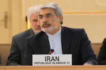 آثار حقوق بشری محاصره دریایی ایران خطرناک است