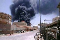 واحدهای پتروشیمی بوعلی تا یک ماه آینده به مدار باز می گردد