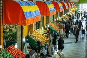بازار چهارمحال و بختیاری زیر ذره‌بین نظارت دستگاه‌های اجرایی