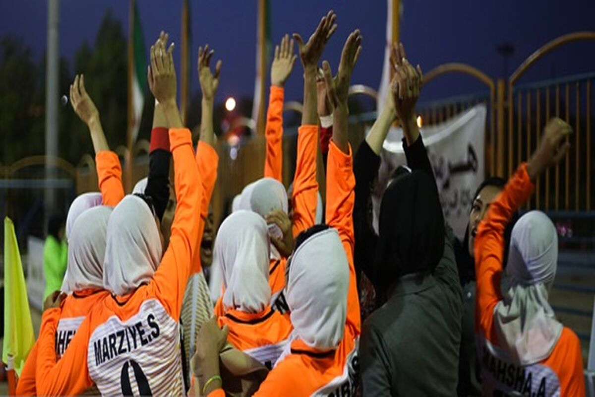 بانوان