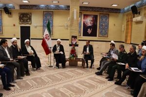 جشن نوروزی مجاز نداریم