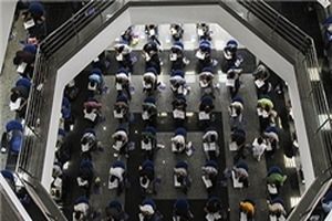 اصلاحیات دفترچه آزمون دکتری اعلام شد