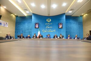  بهره‌وری رکن حیات بخش توسعه است