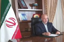پیام تسلیت استاندار اصفهان به مناسبت درگذشت پدر شهیدان امینی