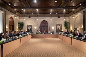  ارسال کمک‌های بشردوستانه به غزه از سر گرفته شود