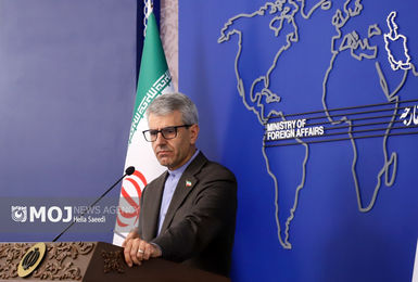 ایران جنایات رژیم صهیونیستی در کرانه باختری را محکوم کرد