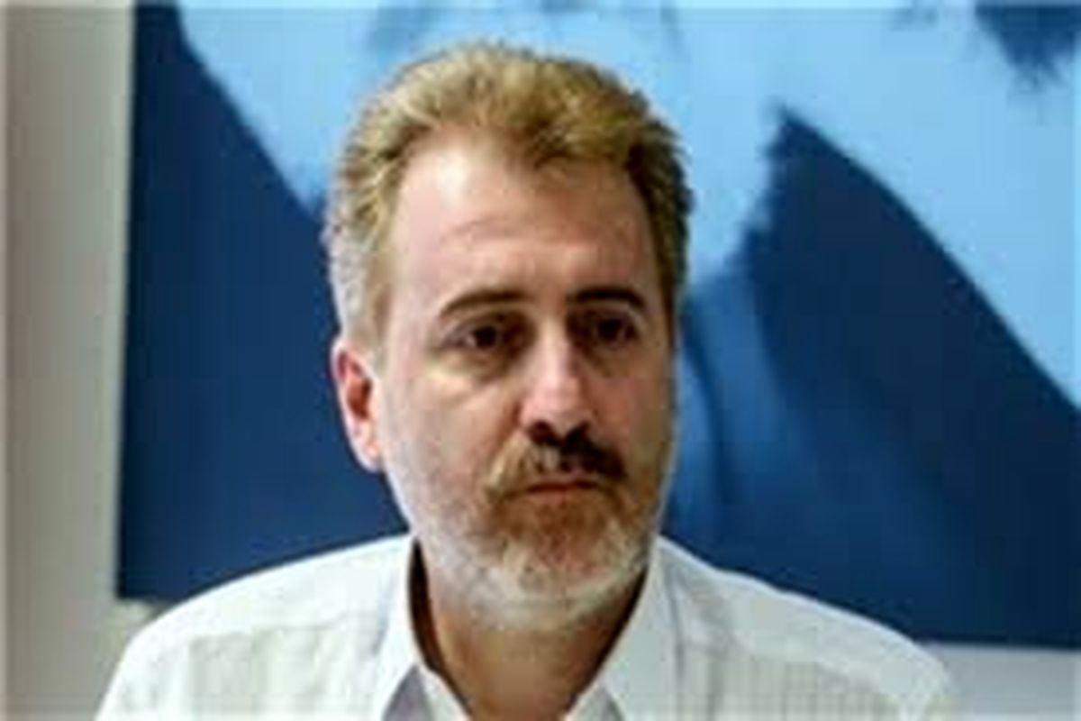 آب منطقه ای جوادیان زاده