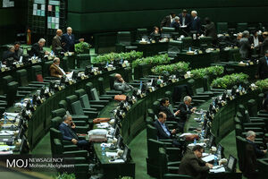 نمایندگان مجلس زمان فعالیت تبلیغات انتخاباتی کاندیداها را مشخص کردند