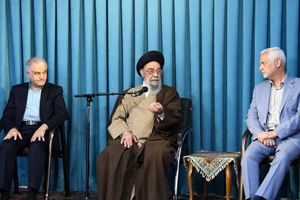 انجام کار فرهنگی در شهر فقط به عهده شهرداری نیست