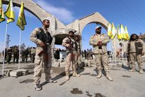 اعزام نیرو به عفرین برای مقابل با ترکیه را بررسی می کنیم