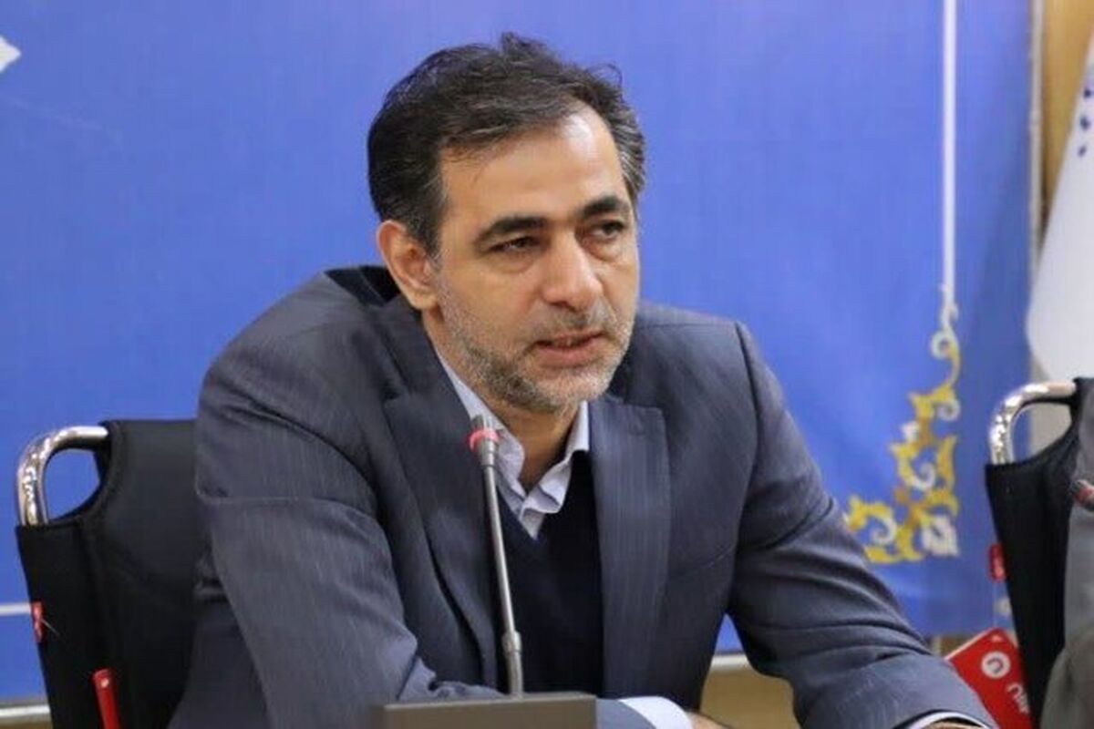 صمت آذربایجان شرقی 