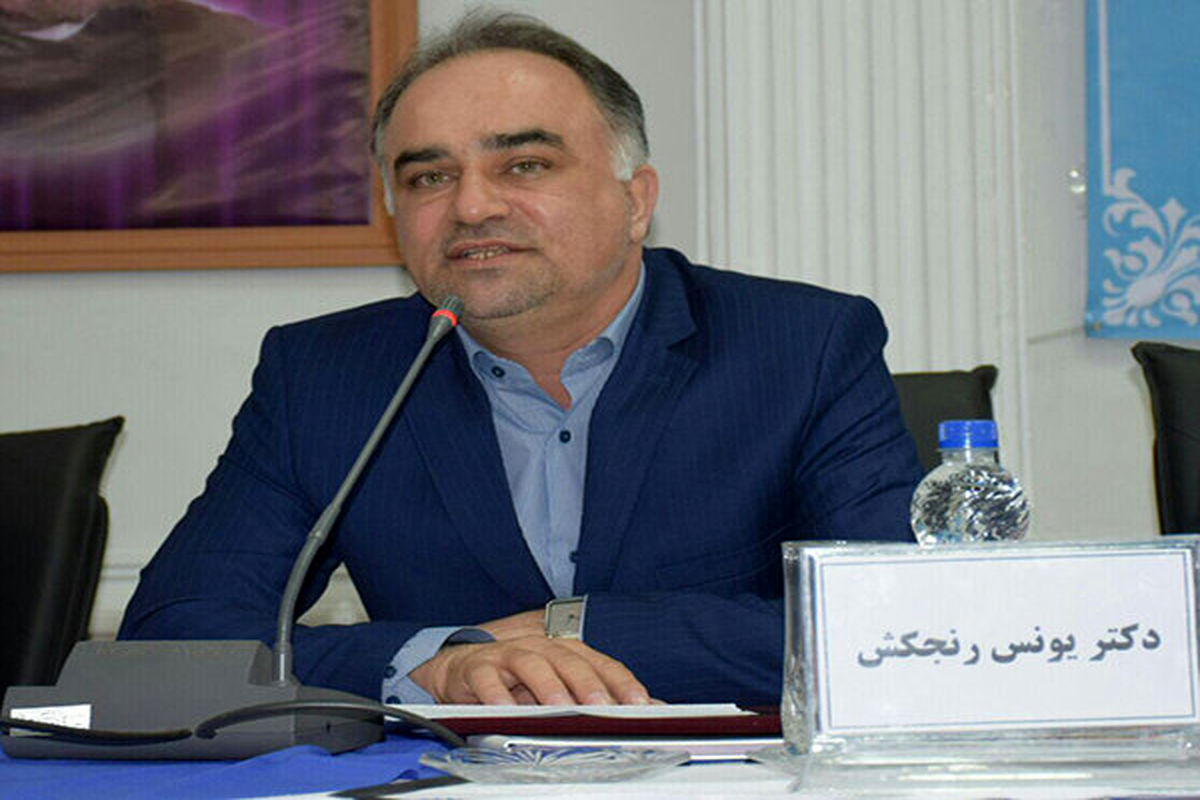 فرماندار آستارا