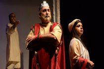 بازیگر و کارگردان جوان تئاتر گیلان درگذشت