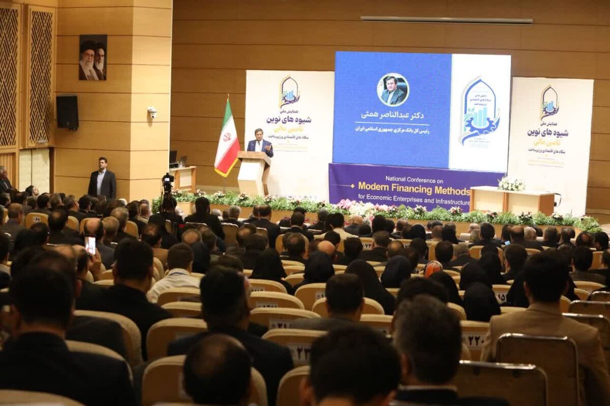 همتی در اردبیل