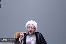 رئیس قوه قضائیه درگذشت آیت الله شاه آبادی را تسلیت گفت