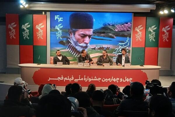 ایده اولیه این فیلم از سال ۹۹ در ذهنم بود و دغدغه شخصی بود