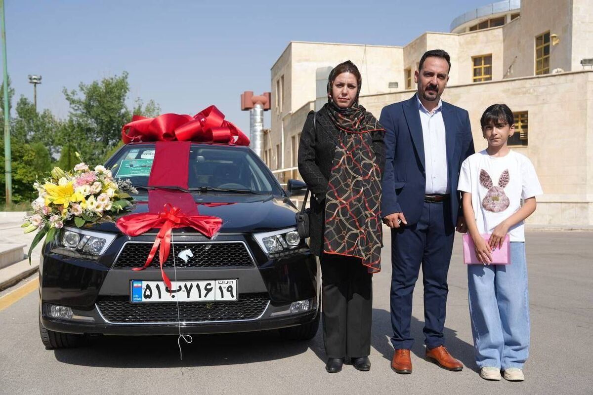  پویش باانرژی تعدادی از برندگان خود را معرفی کرد