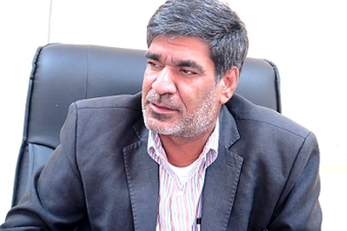 موسی دادی زاده