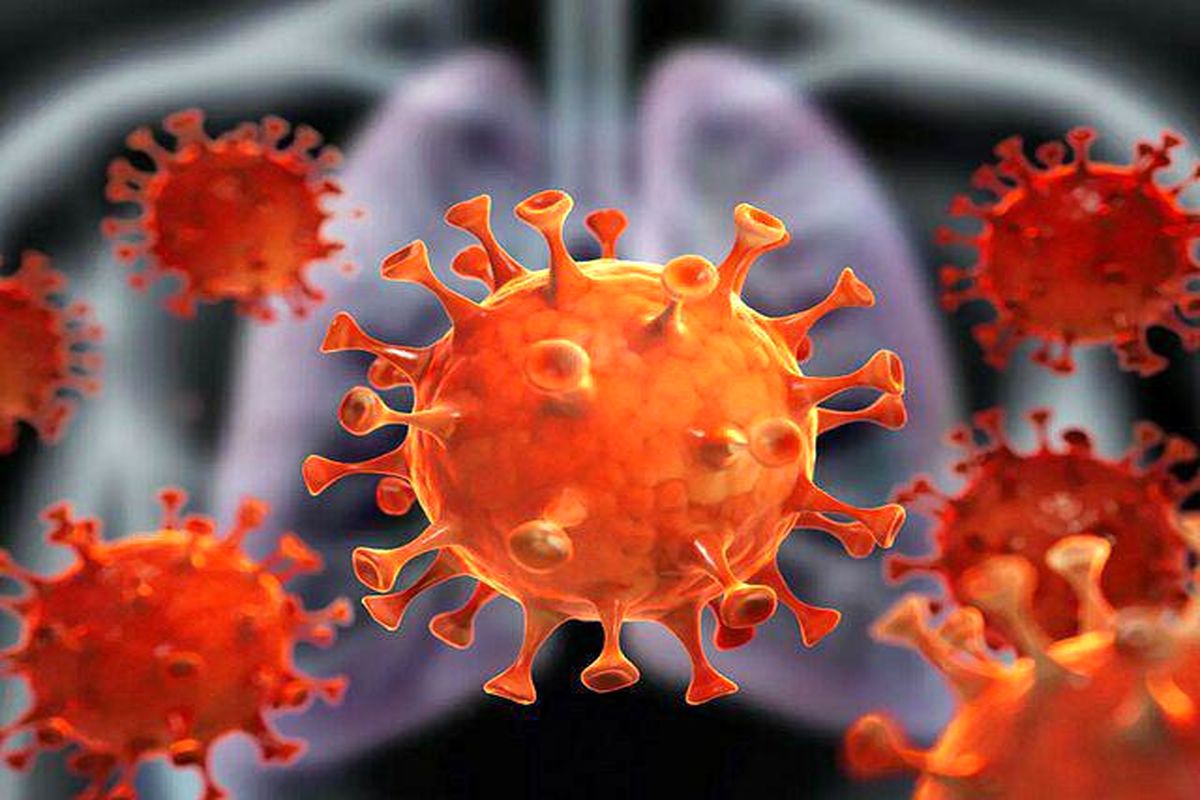 ویروس کرونا