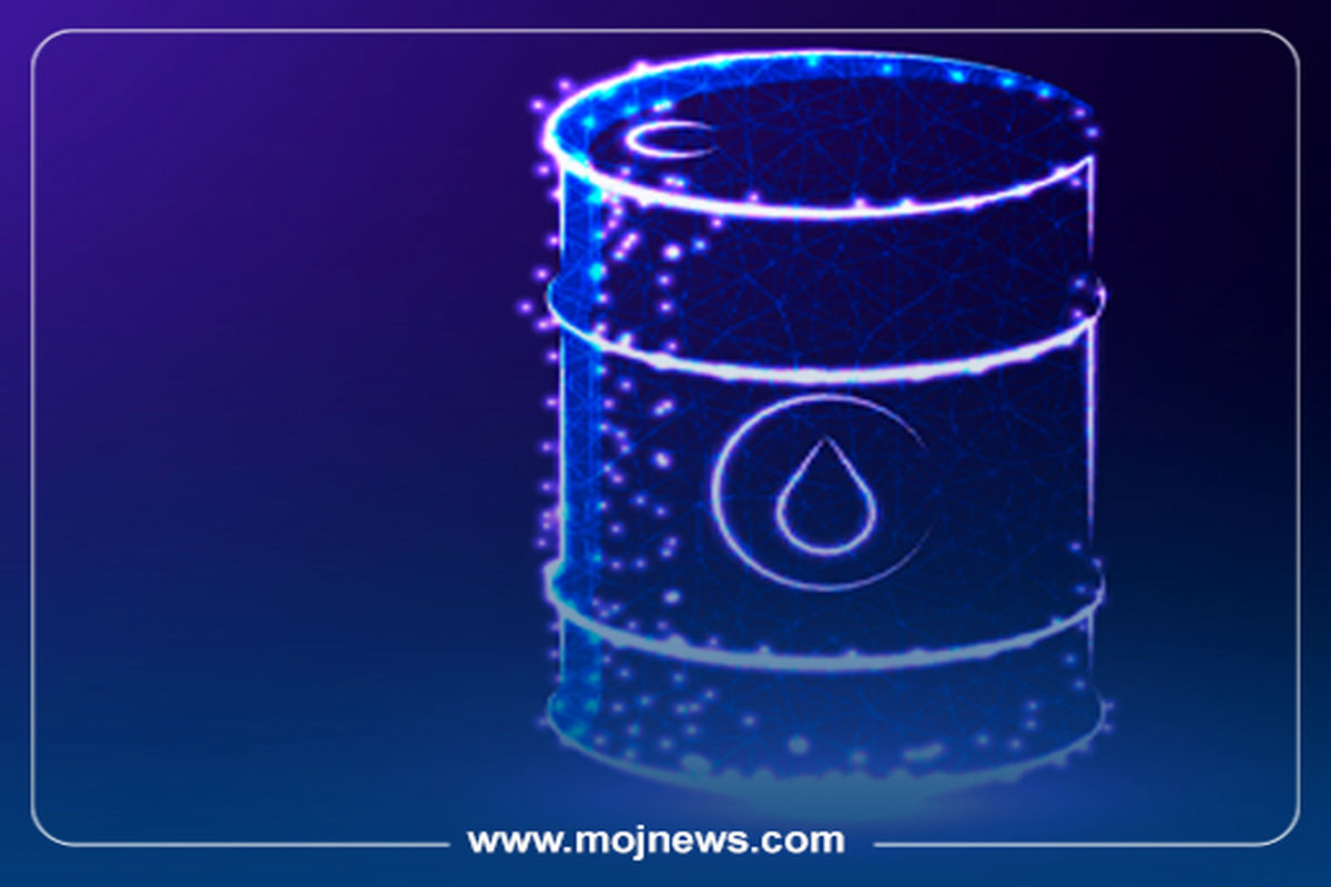 کاور ذخایر نفت