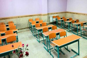 ساخت ۶ مدرسه تخریبی با مشارکت خیرین
