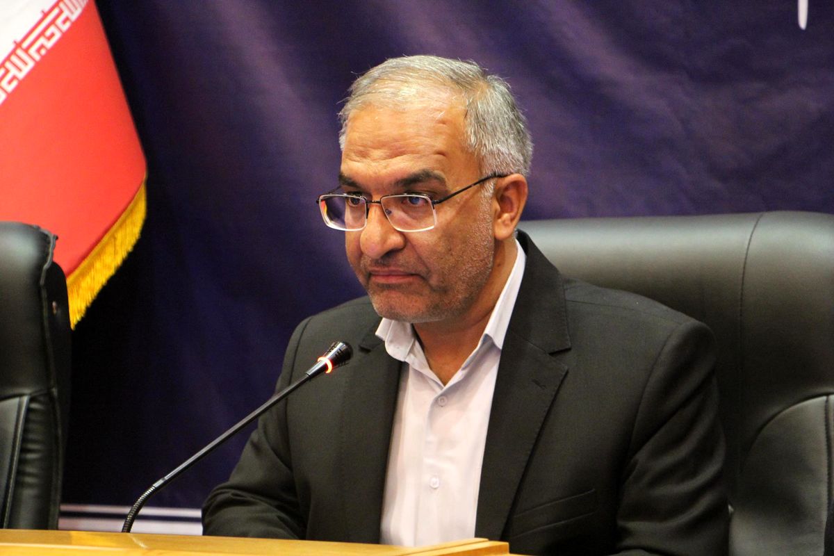 عسکری+ مدیر کل آموزش و پرورش فارس