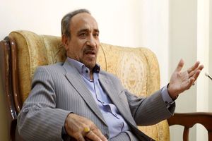 محمدرضا خباز نماینده ادوار مجلس شورای اسلامی درگذشت