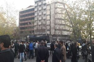 رفتار غیر قانونی در تجمع اعتراضی قانونمند نباید اتفاق بیفتد 