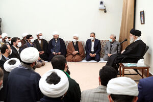 ملاحظه و رعایت اقتضائات کار فرهنگی - تبلیغی راهبردی ضروری است