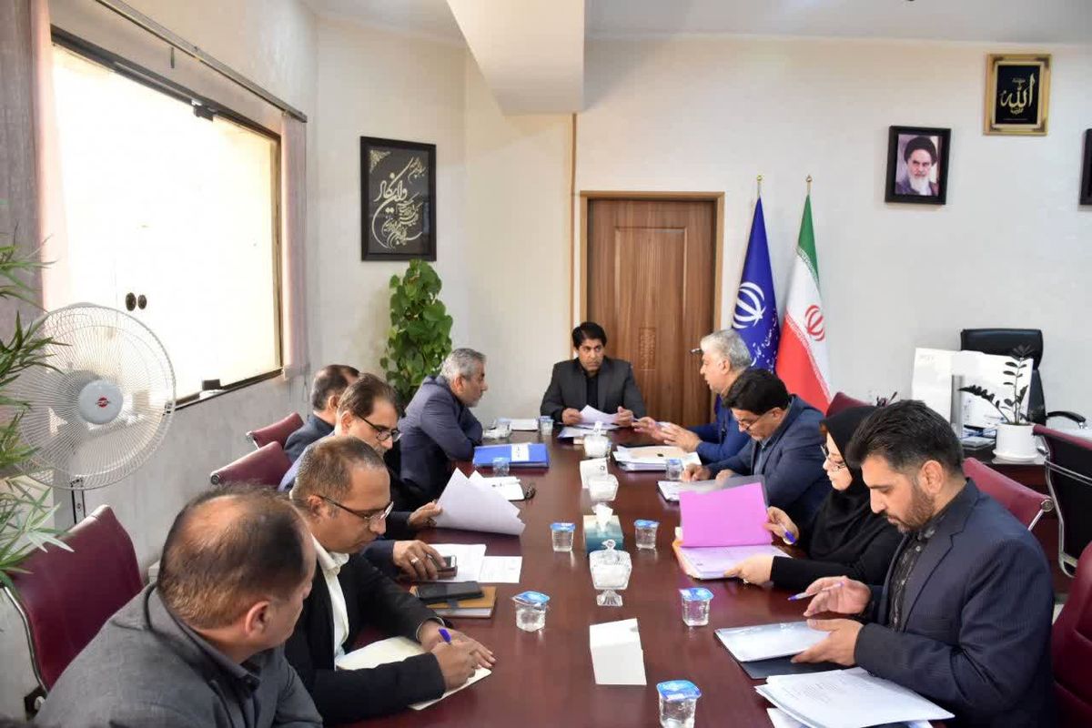 سازمان صمت فارس 