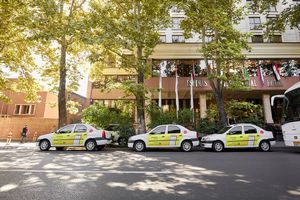 سامانه درخواست خودروی ماکسیم تنها سامانه خودرو بدون نیاز به اینترنت