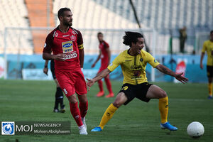 ترکیب اصلی پرسپولیس و سپاهان مشخص شد