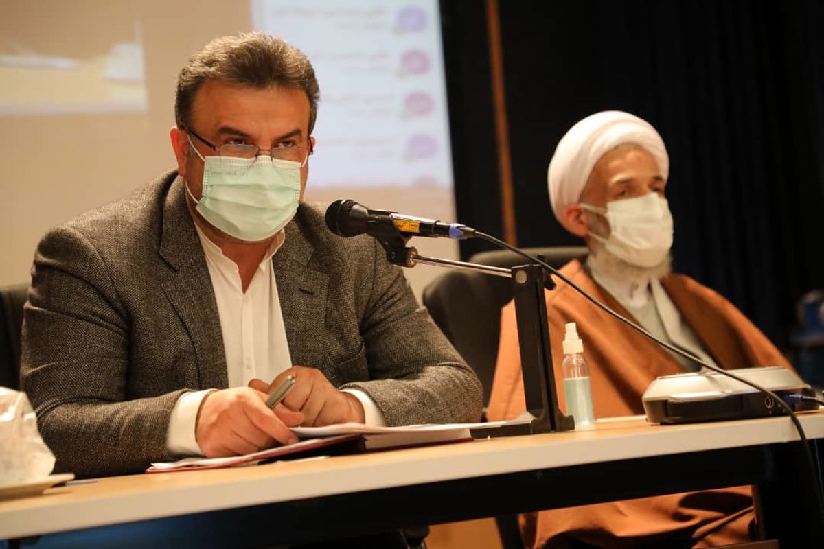 استاندار مازندران