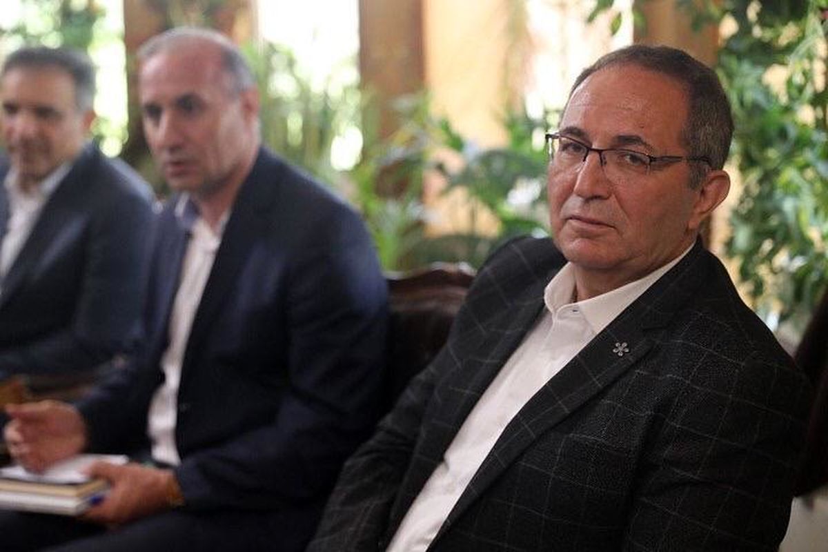 استانداری کرمانشاه 