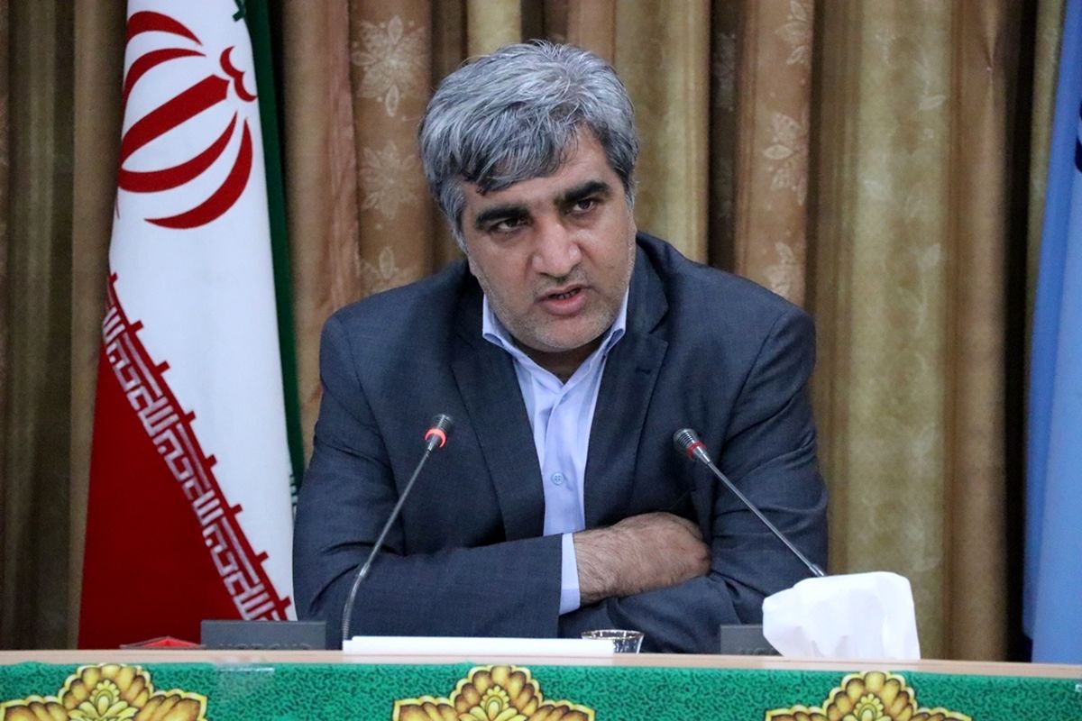 استاندار گیلان