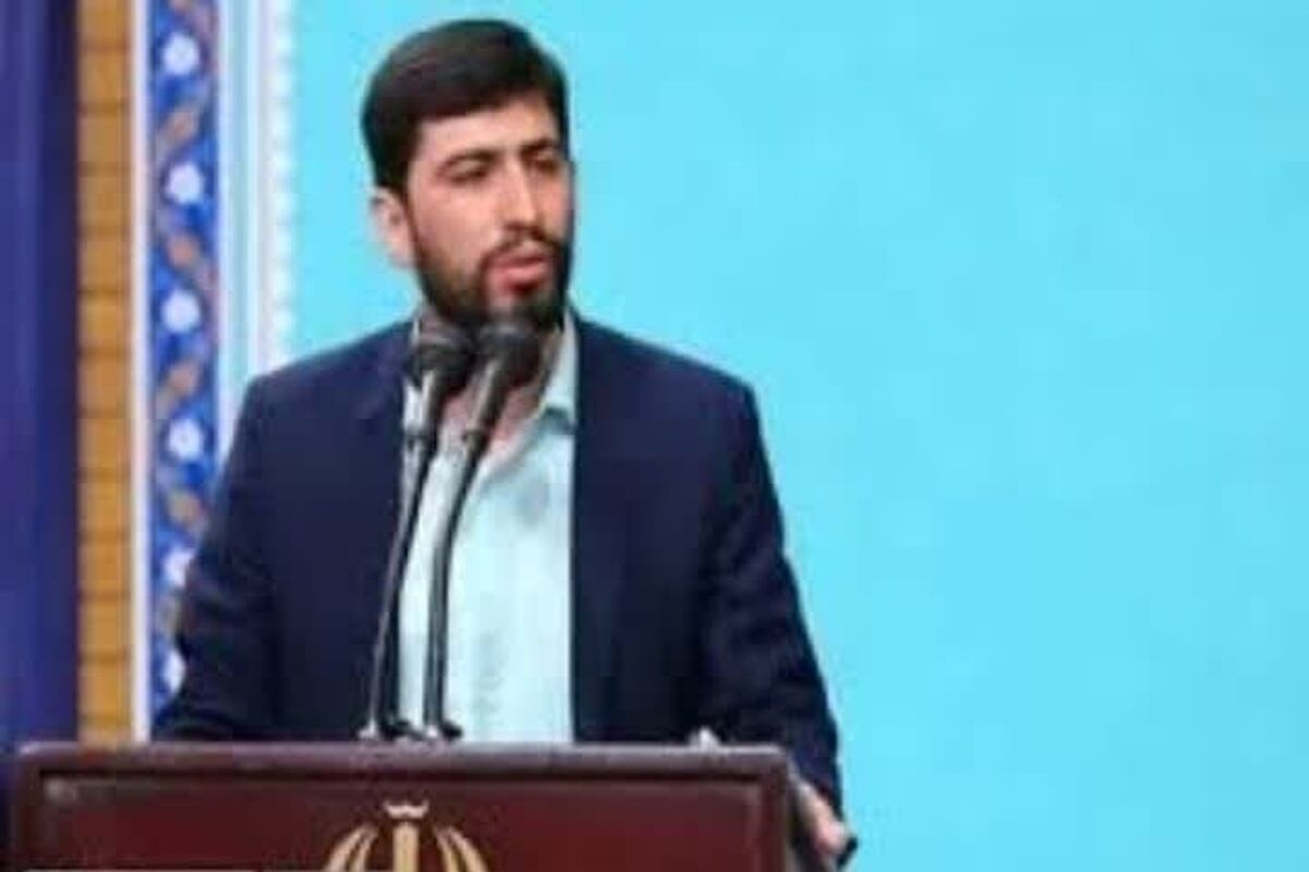 مدیرکل ورزش