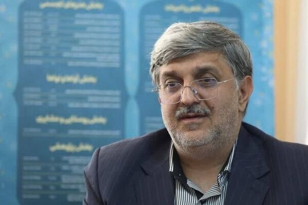 پاسداشت رهبر شهید در تالار وحدت در حماسه ایران امام رضا(ع)