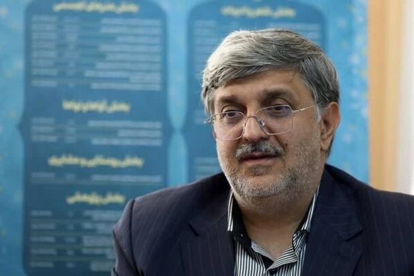 پاسداشت رهبر شهید در تالار وحدت در حماسه ایران امام رضا(ع)