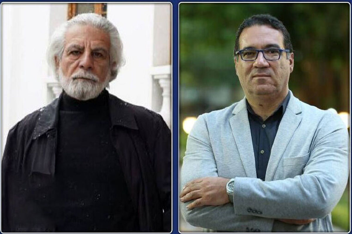 منوچهر شاهسواری