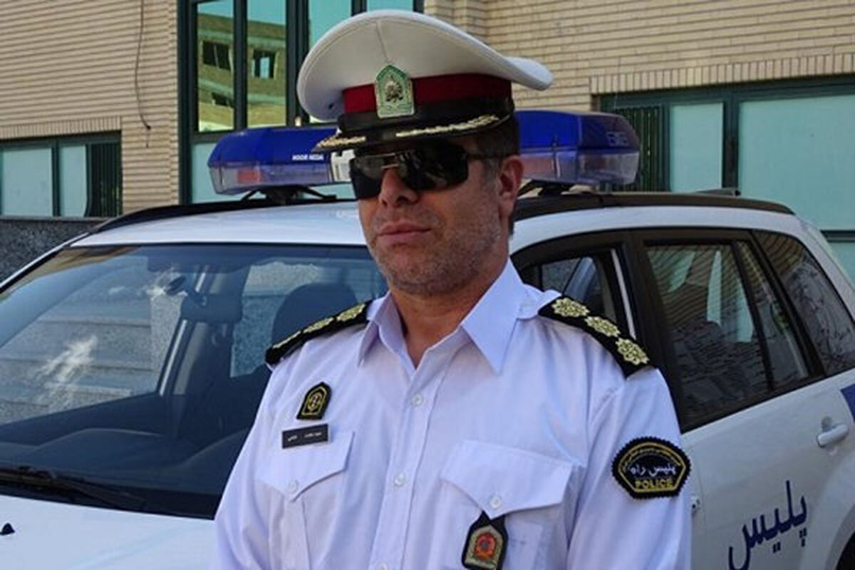 سرهنگ فتاحی
