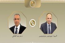 مصر بر کاهش تنش در منطقه و پایان تجاوزات اسرائیل علیه لبنان تاکید کرد