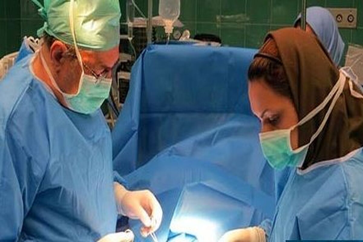 پیوند عضو